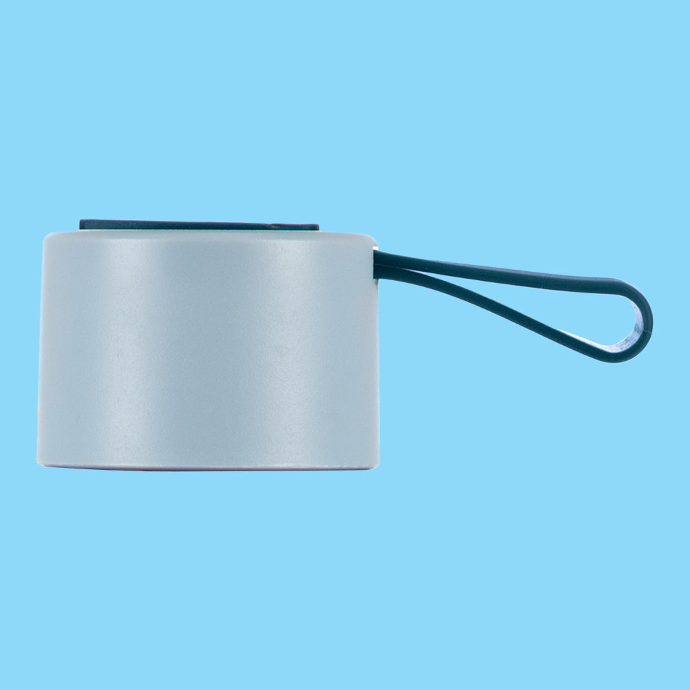 Spare Lid For Duomate, Blue