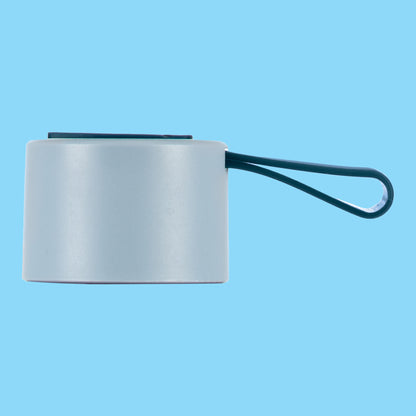 Spare Lid For Duomate, Blue