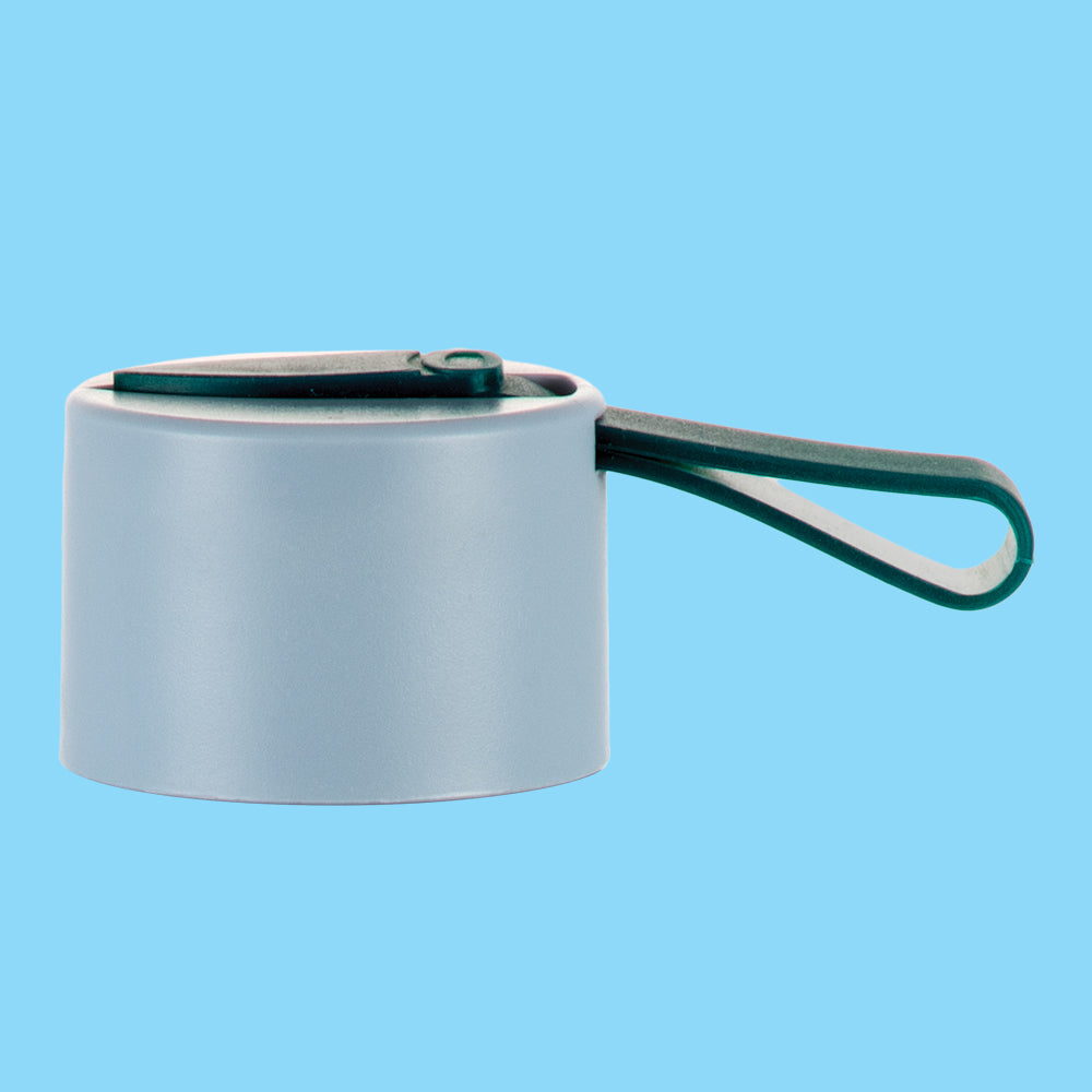 Spare Lid For Duomate, Green