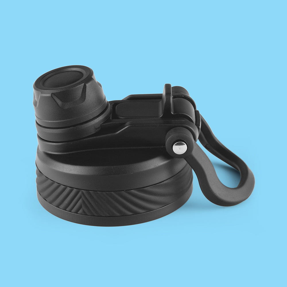 Spare Lid For Duo Sport, Black