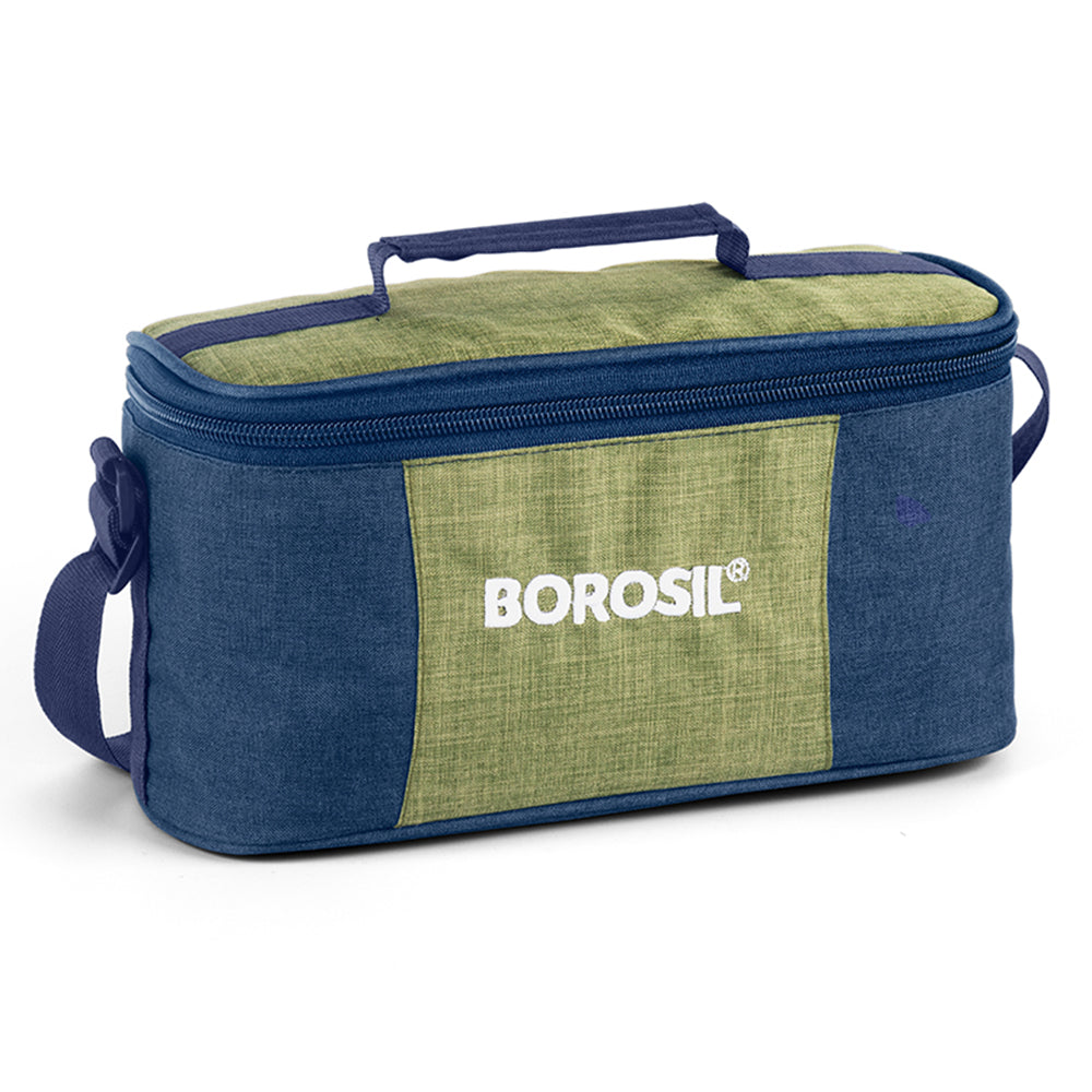 Borosil Ace Lunch Bag, Universal