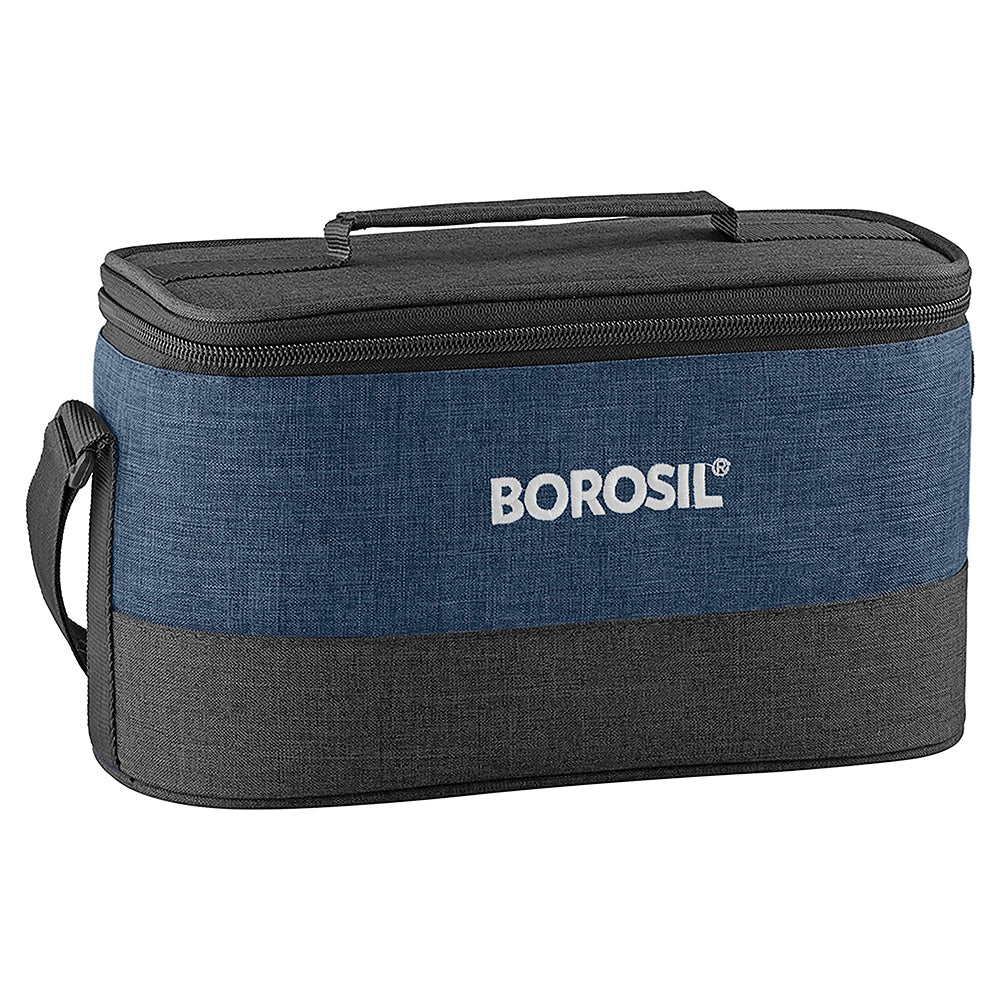 Borosil Elite Lunch Bag, Universal