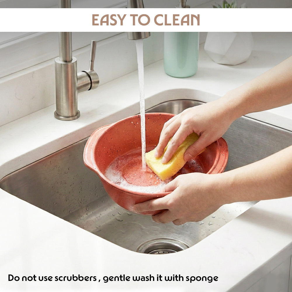 Colors Kube Pink Casserole with Lid