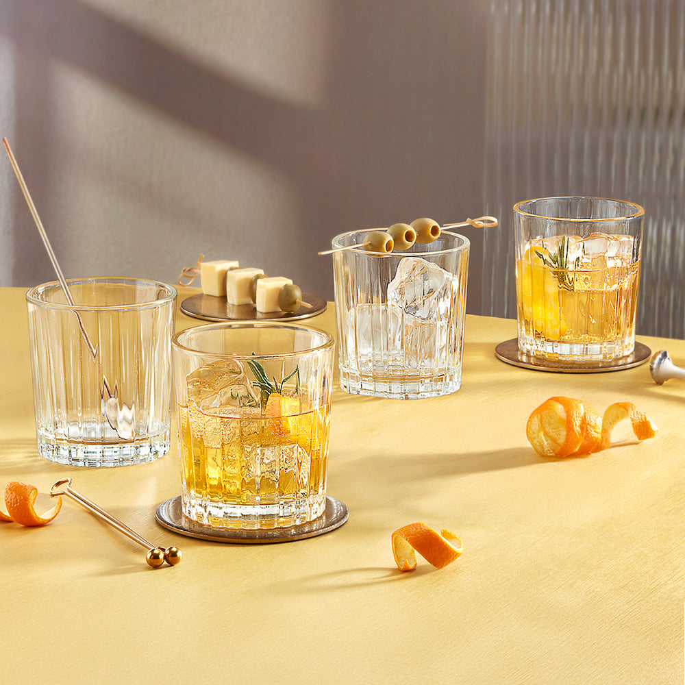Royal Whiskey Set