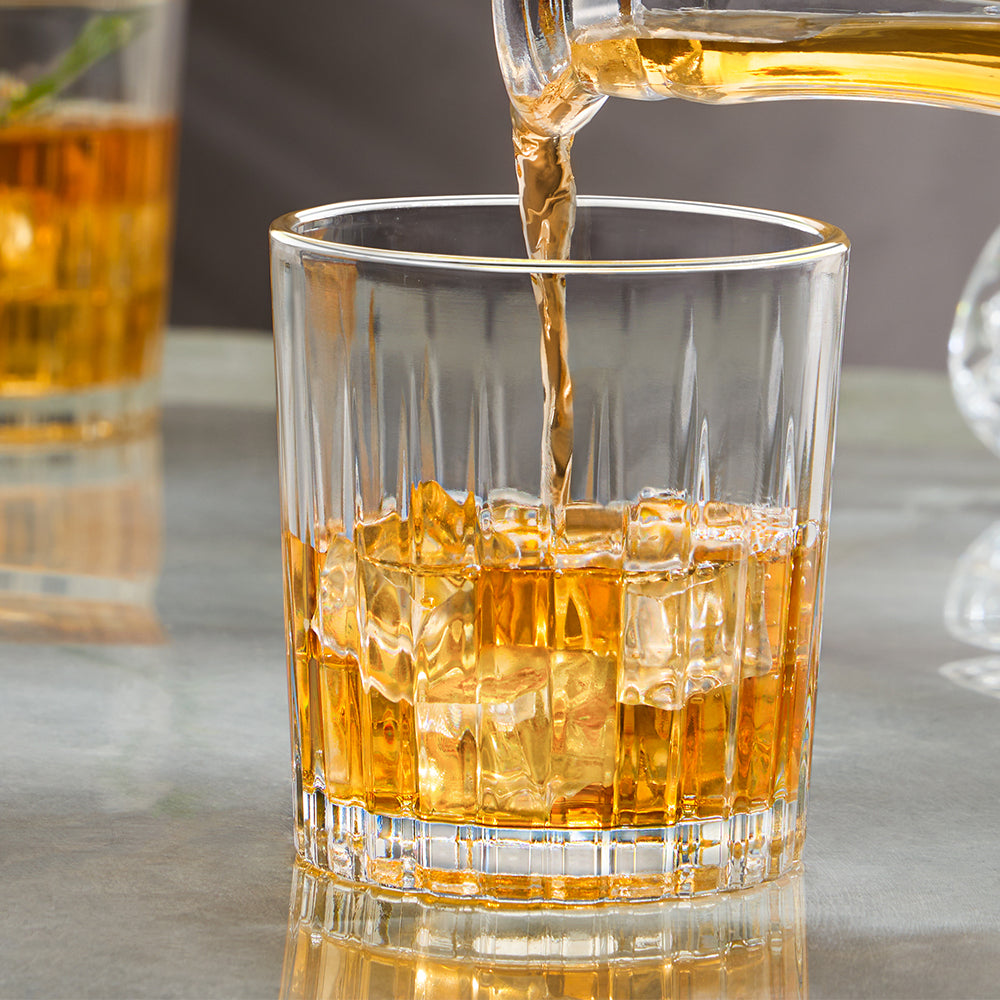 Royal Whiskey Set