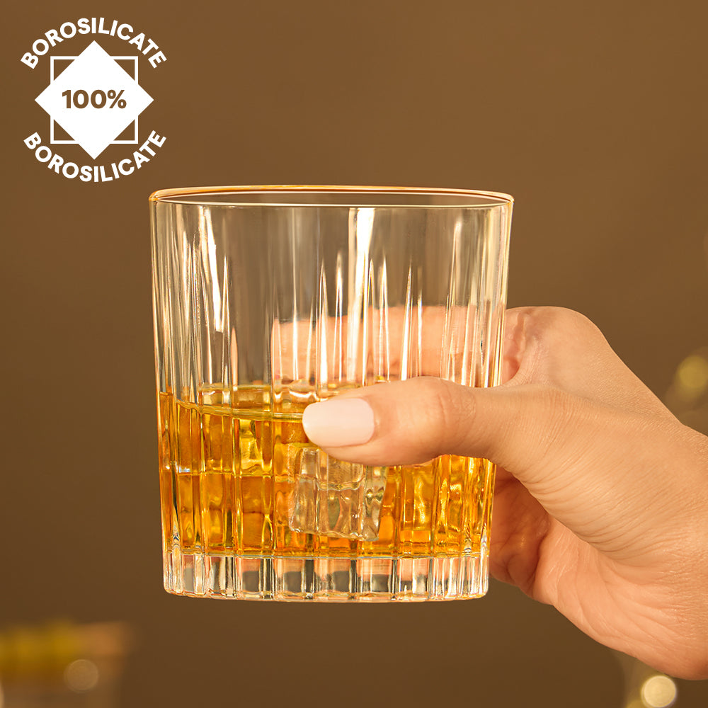Royal Whiskey Set