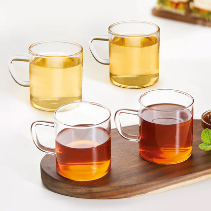 Prime Tea Set