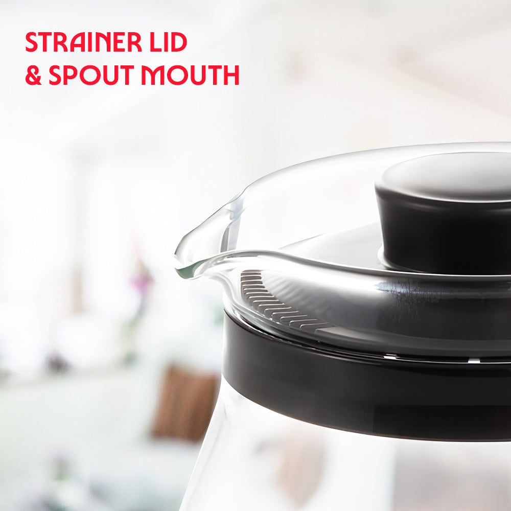 Prime Tea Set