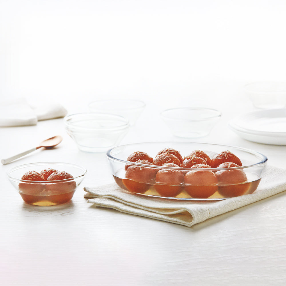 Dessert Set