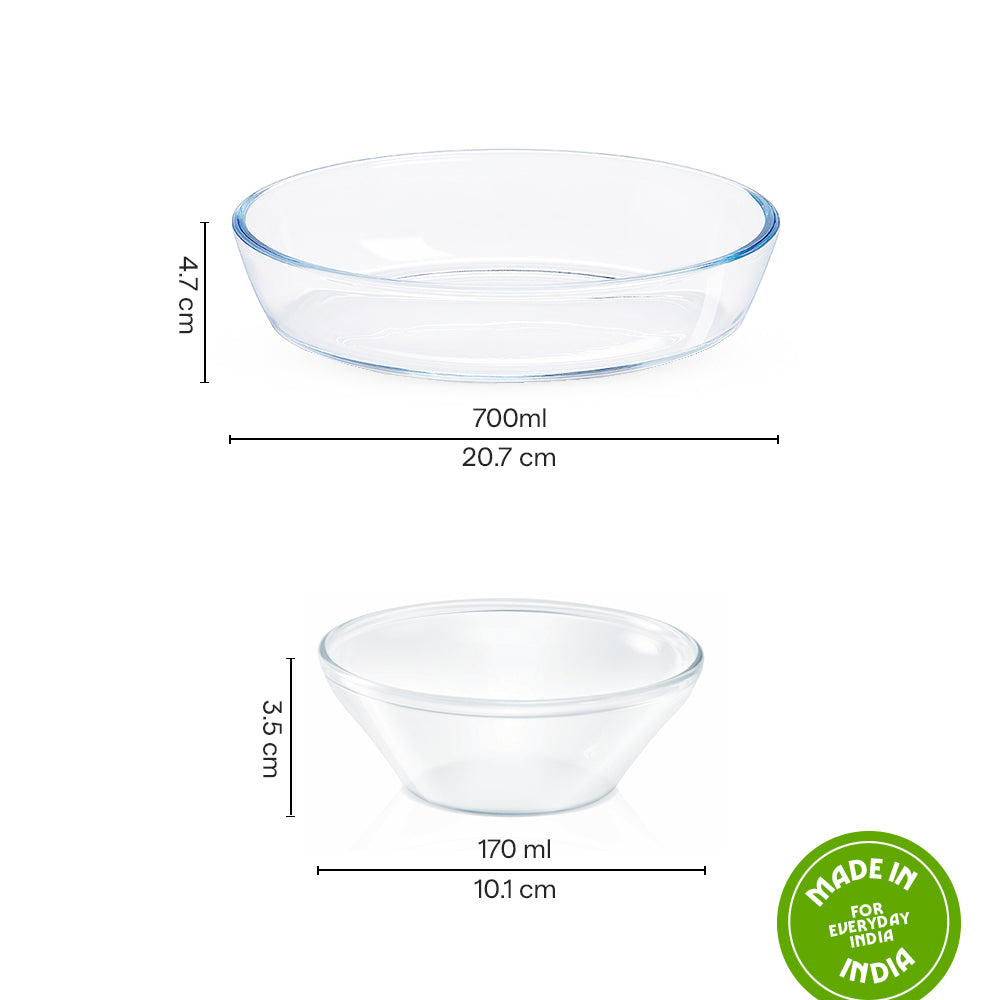 Dessert Set