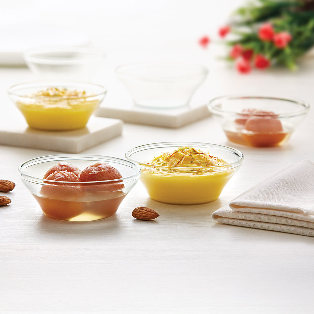 Dessert Set