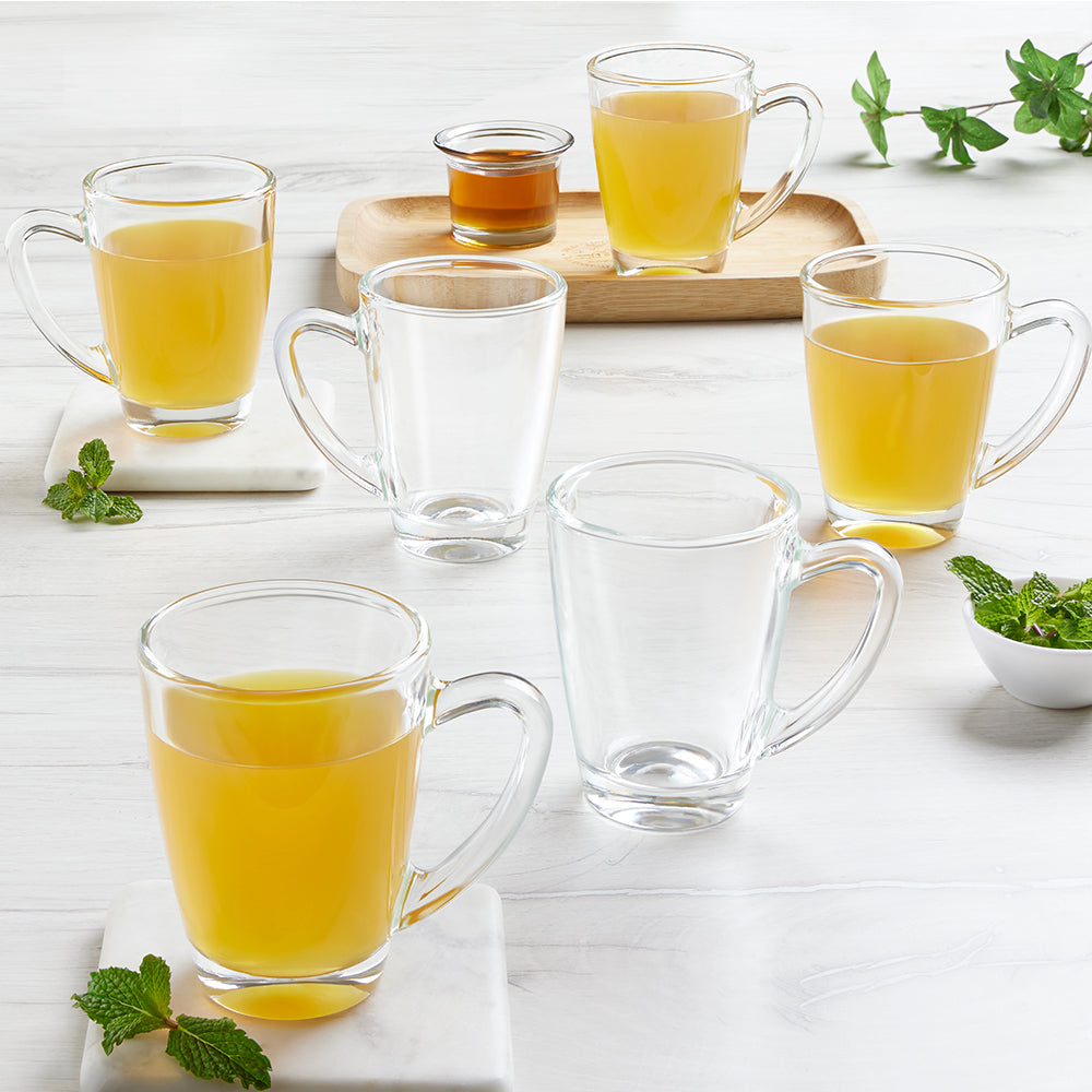 Serene Mug Set