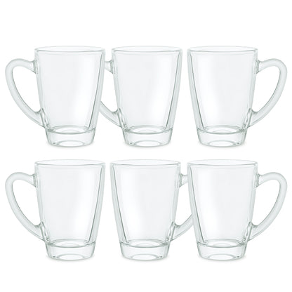 Borosil Serene Mug Set