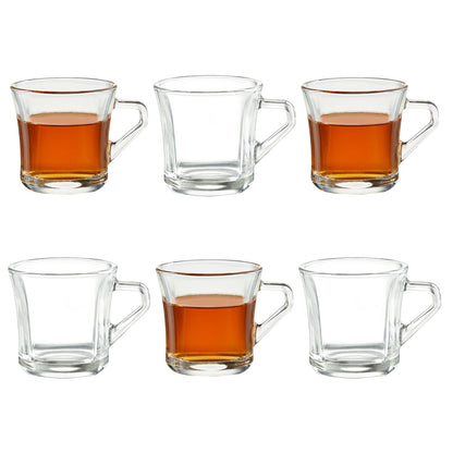 Borosil Cyder Mug Set