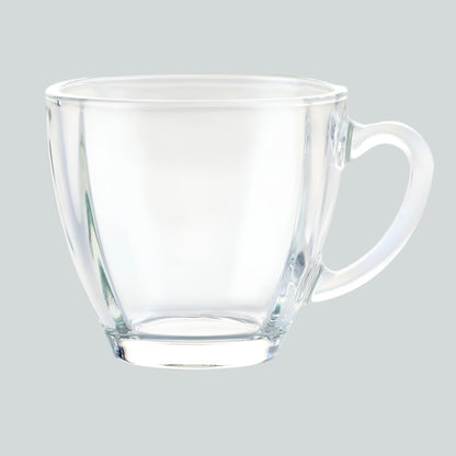 Borosil Oasis Mug Set