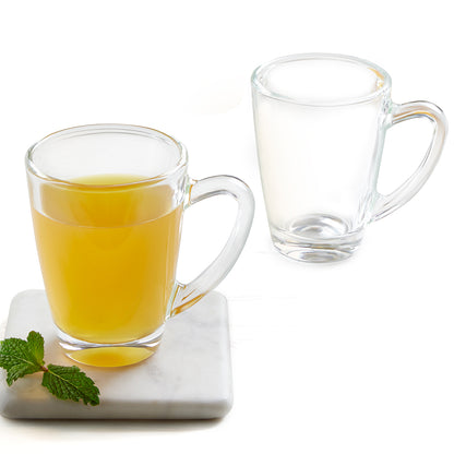 Borosil Serene Mug Set