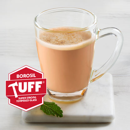 Borosil Serene Mug Set