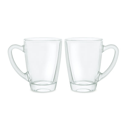 Borosil Serene Mug Set