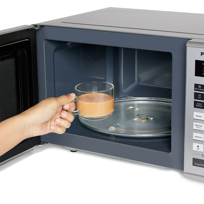 Borosil Chai Time Mugs, Set of 2, 210ml