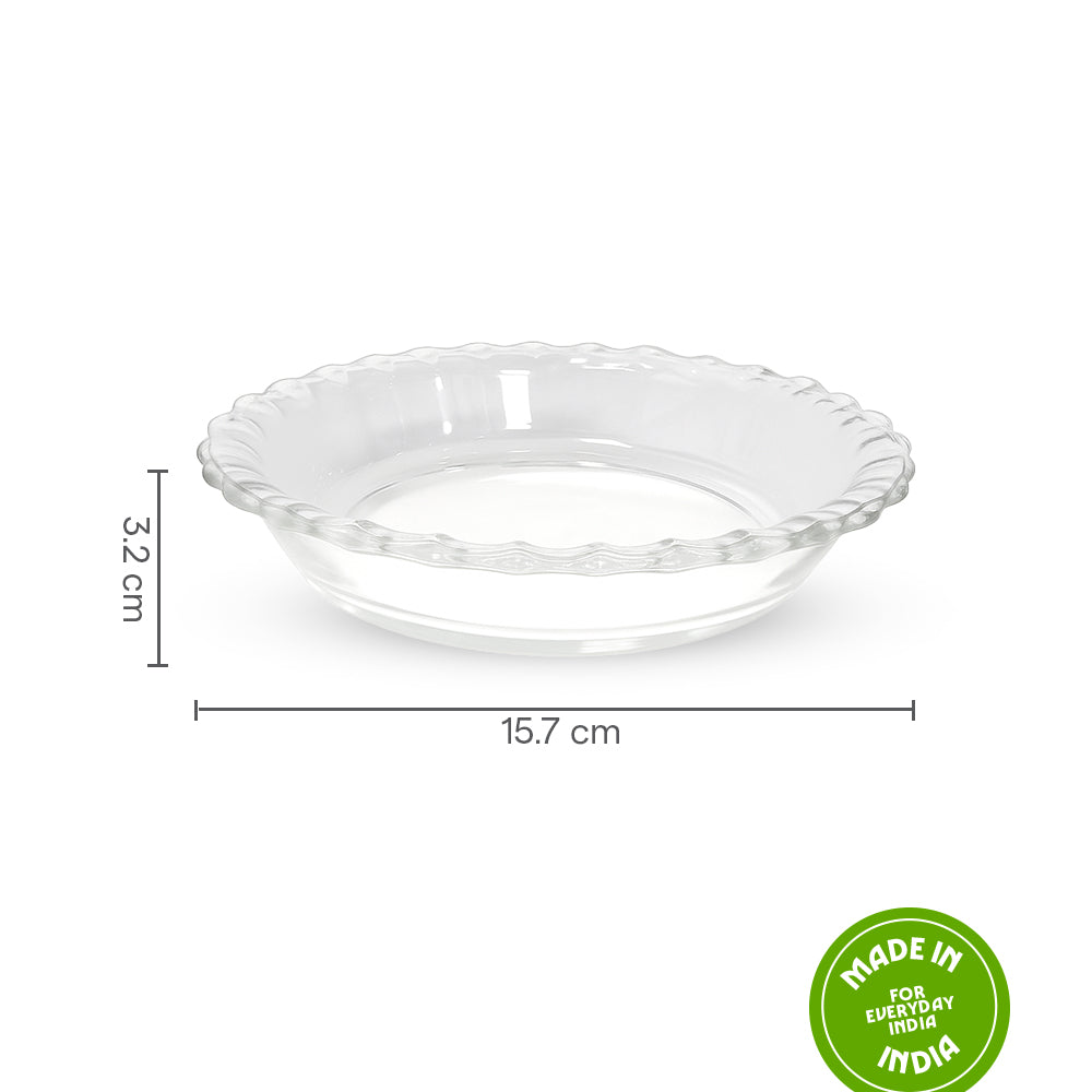 Fiesta Snack Set