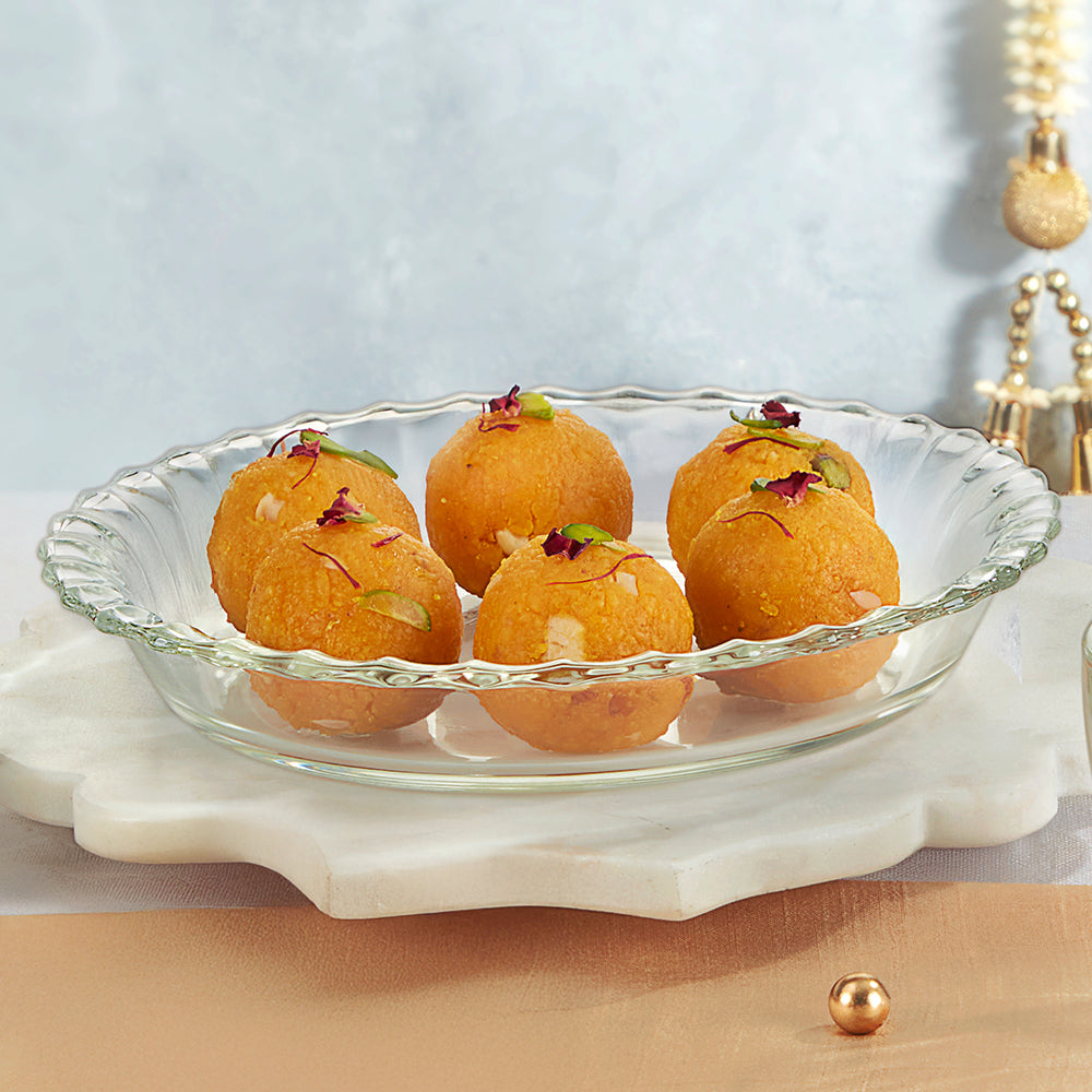 Fiesta Snack Set