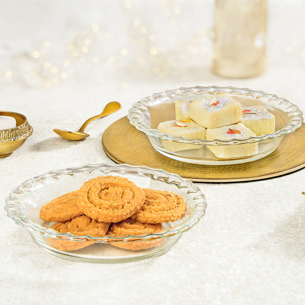 Fiesta Snack Set