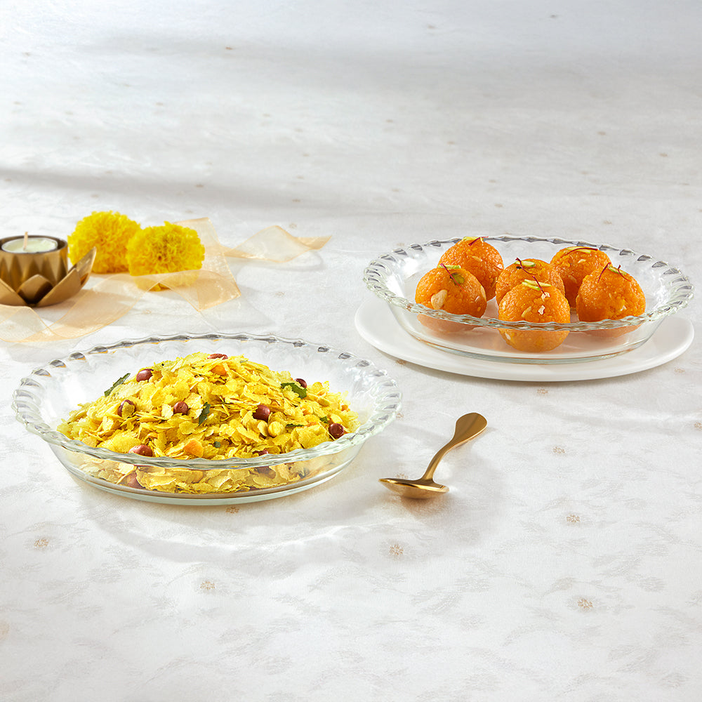 Fiesta Snack Set