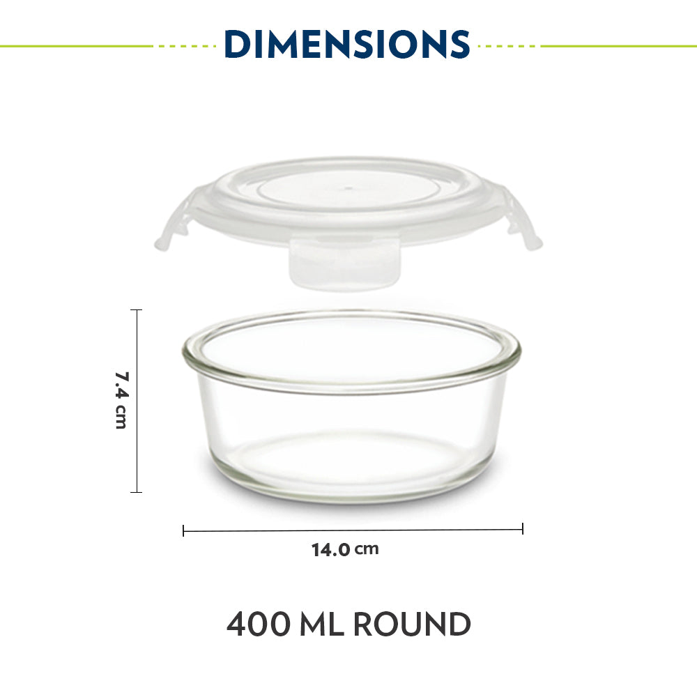 400 ml x 2
