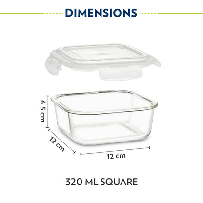 320 ml x 2
