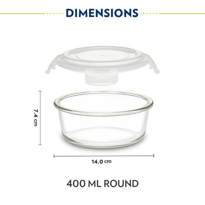 400 ml x 2