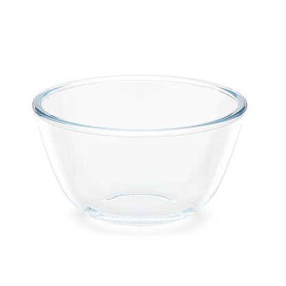 Larah Everyday Glass Bowls, 500ml