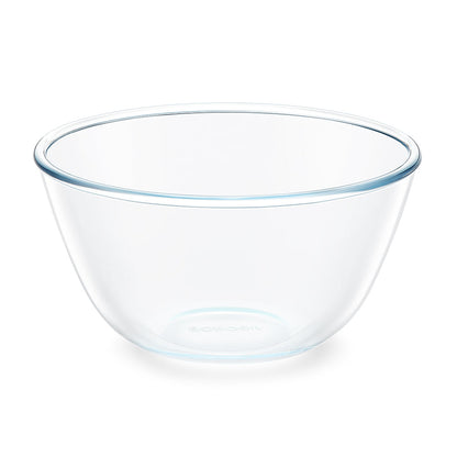 Larah Everyday Glass Bowls, 1L