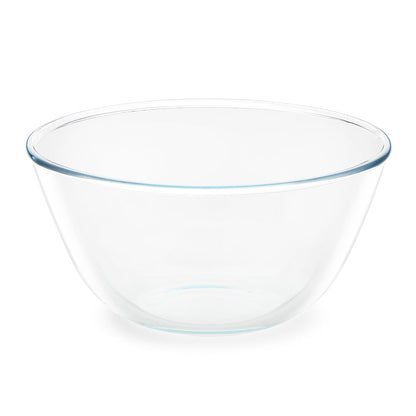 Larah Everyday Glass Bowls, 1.5L
