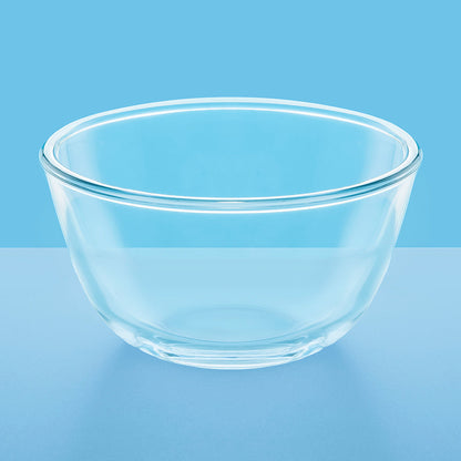 Larah Everyday Glass Bowls, 750ml
