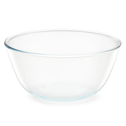 Larah Everyday Glass Bowls, 2.8L