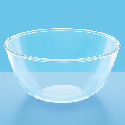 Larah Everyday Glass Bowls, 2.8L