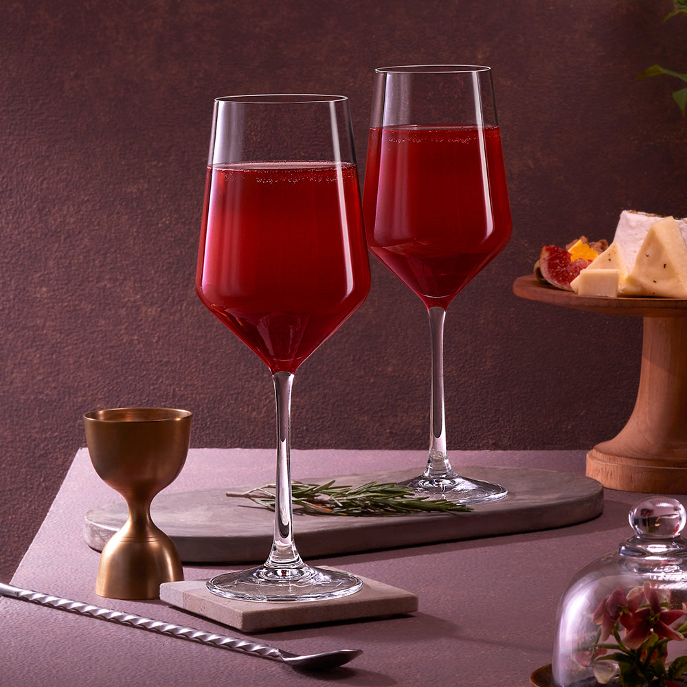 Royale Wine Glass Set