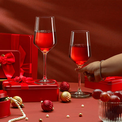 Royale Wine Glass Set