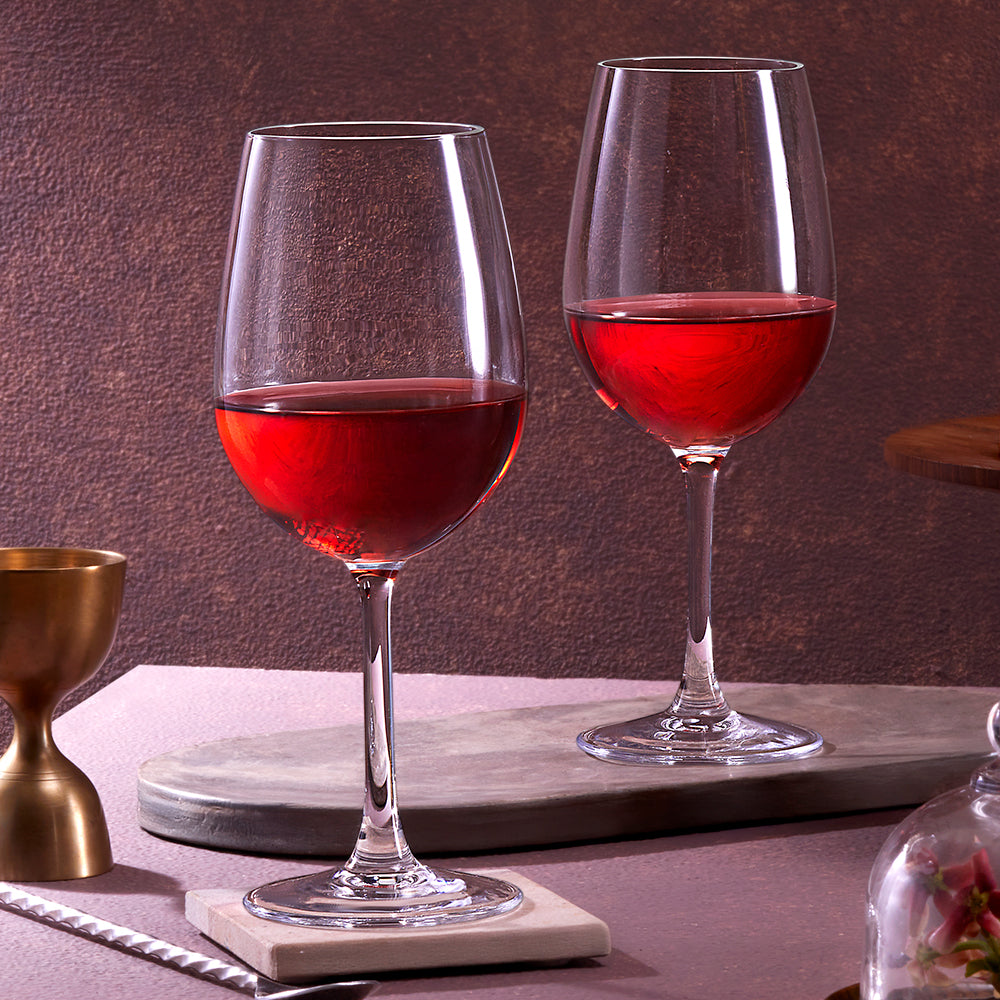 Opera Wine Glass Set