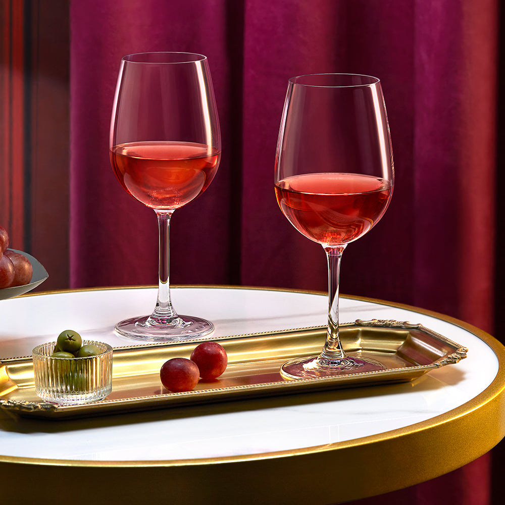 Opera Wine Glass Set