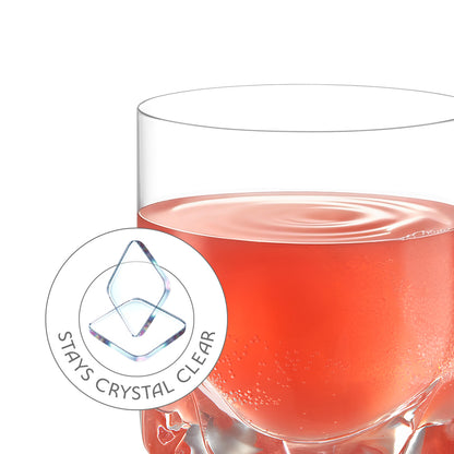 Orion Glass Tumbler Set