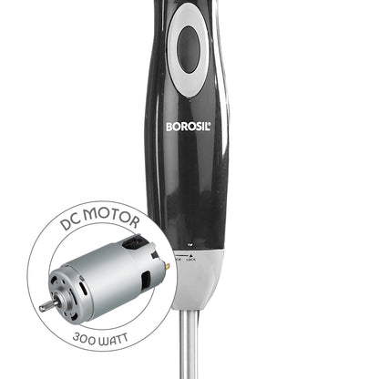 Smart Blend Hand Blender, HB03