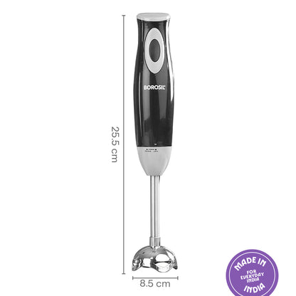 Smart Blend Hand Blender, HB03