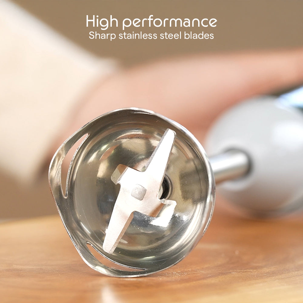 Borosil Smart Blend Hand Blender, HB03