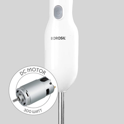 Smart Blend Hand Blender, HB04