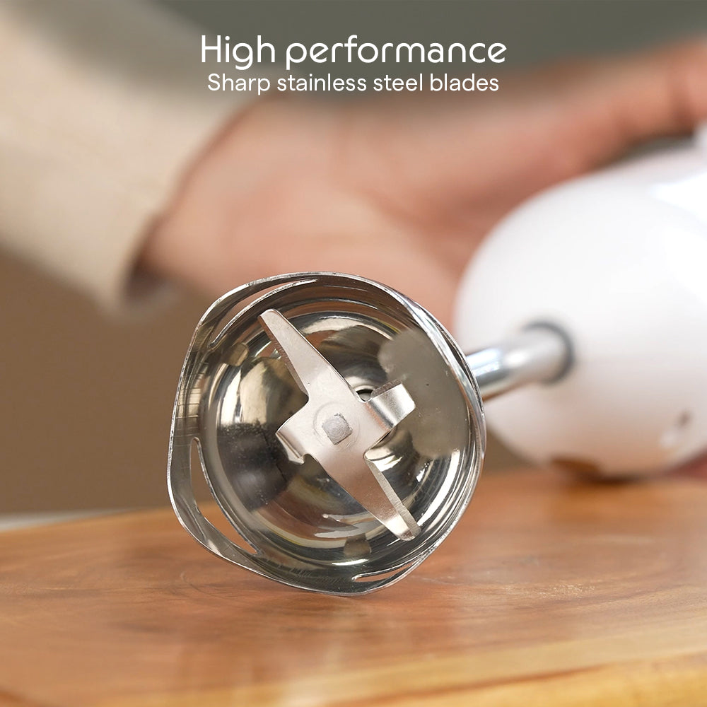 Borosil Smart Blend Hand Blender, HB04