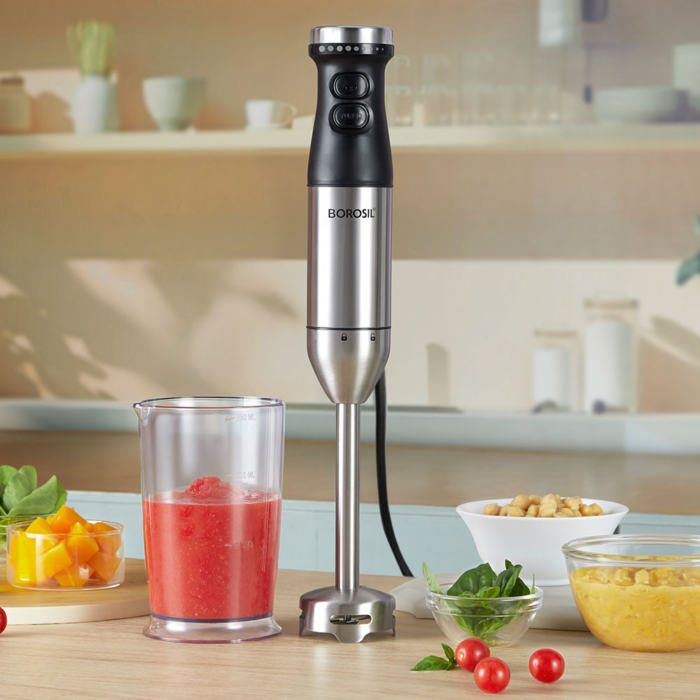 Smart Blend Hand Blender