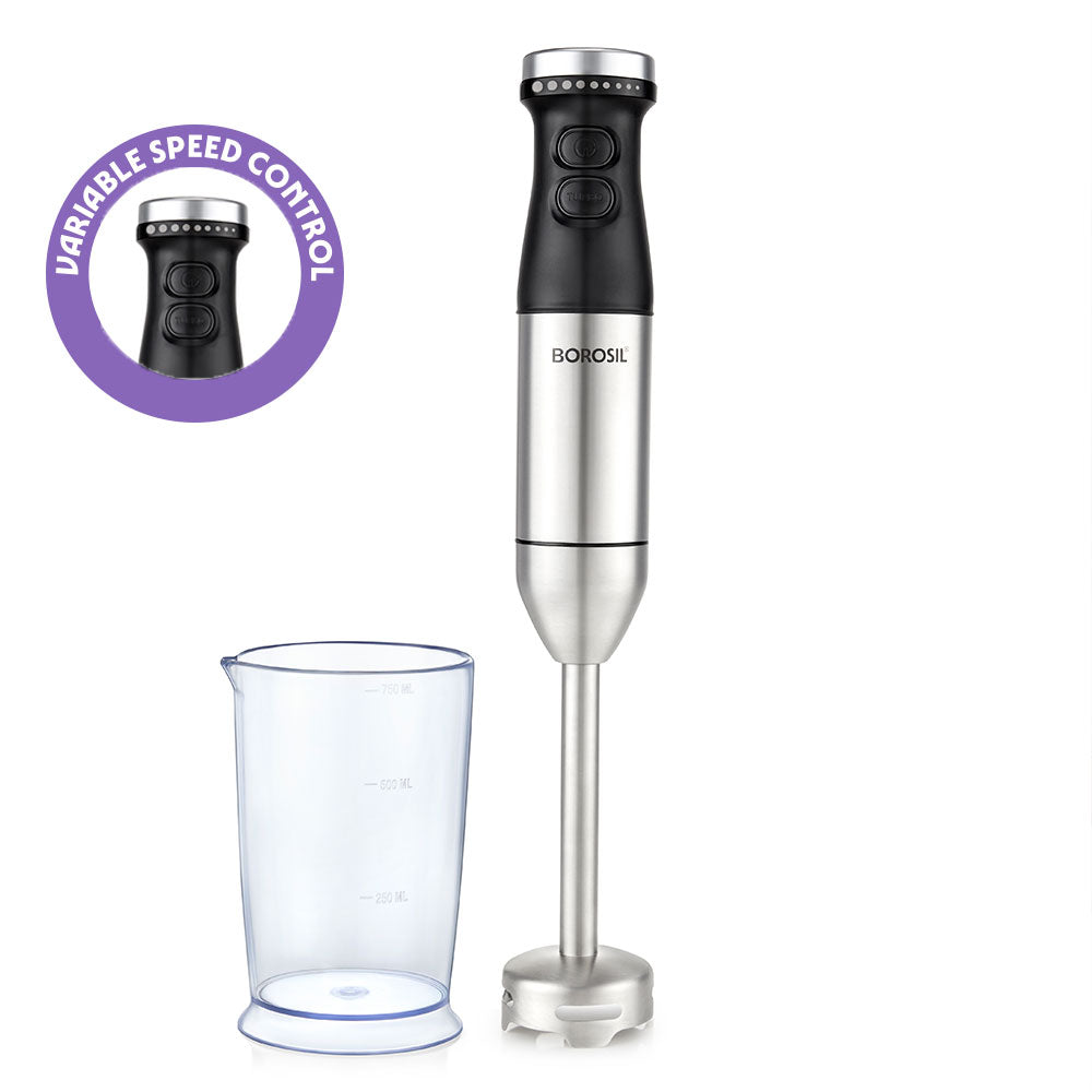 Smart Blend Hand Blender