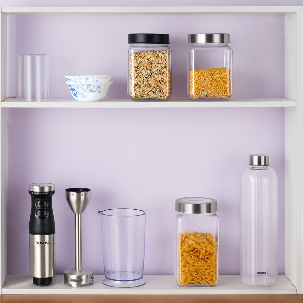 Smart Blend Hand Blender