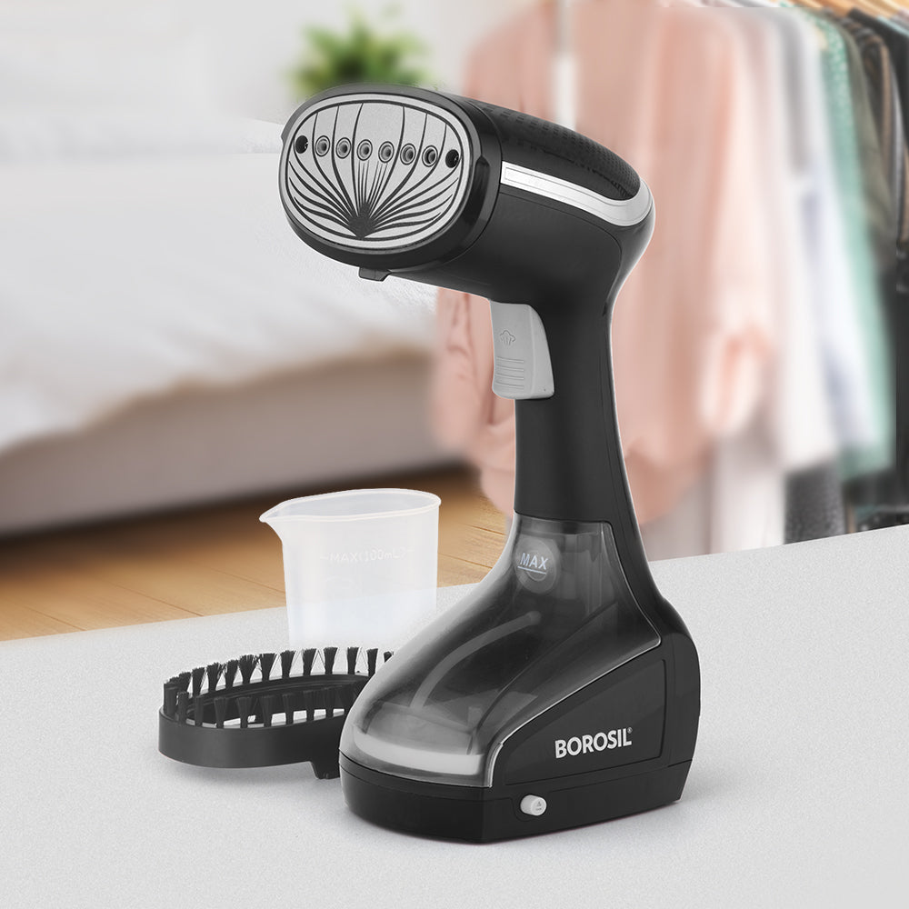 Handheld Garment Steamer GS01